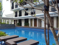 Sant Ritz (D13), Condominium #119227472